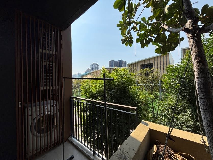 รูป ให้เช่า ✨Mori HAUS ✨ 1 ห้องนอน เดินทางสะดวกใกล้ Bangkok Prep International School และ BTS อ่อนนุช 🚅🏫 - รูปที่ 10/10