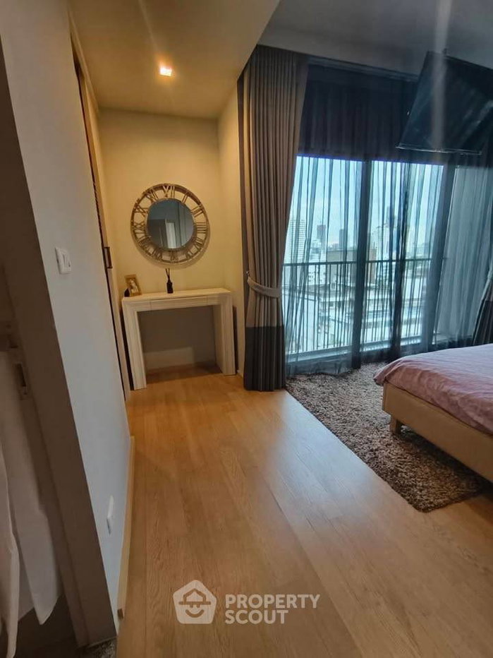 picture 200m To BTS Phrom Phong | 1-BR Noble Refine Prompong (ID 3182337) - 7/9