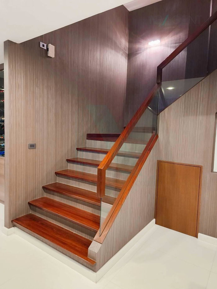รูป 📌 ขายบ้านเดี่ยว โครงการ เดอะ แกลเลอรี่ เฮ้าส์ แพทเทิร์น 3 ชั้น 5 ห้องนอน 6 ห้องน้ำ - รูปที่ 4/8
