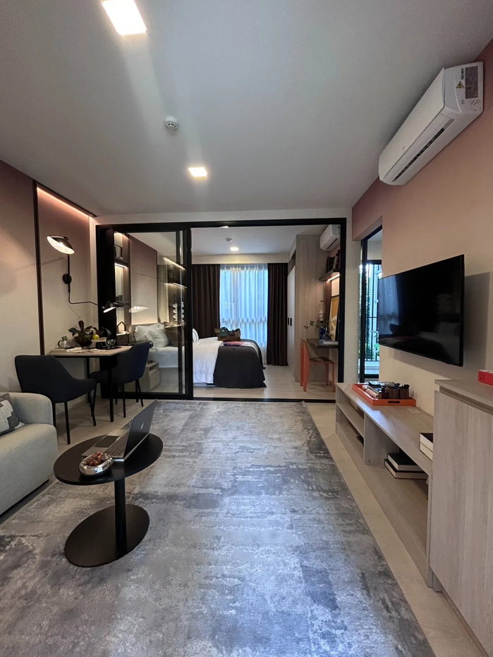 picture 🔥 Spacious Condo for Only THB 2.7M! | Resort-Style Facilities | dcondo Cove Phuket - 4/13