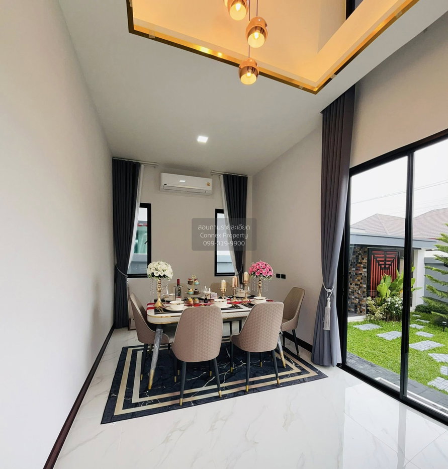 รูป ขายบ้าน  บ้านปัณณ์สุข 3 บางละมุง บางละมุง ชลบุรี CX-155364 ✅ ทักไลน์ @connexproperty ตอบทันที ทีมงานมืออาชีพ ✅ - รูปที่ 12/12