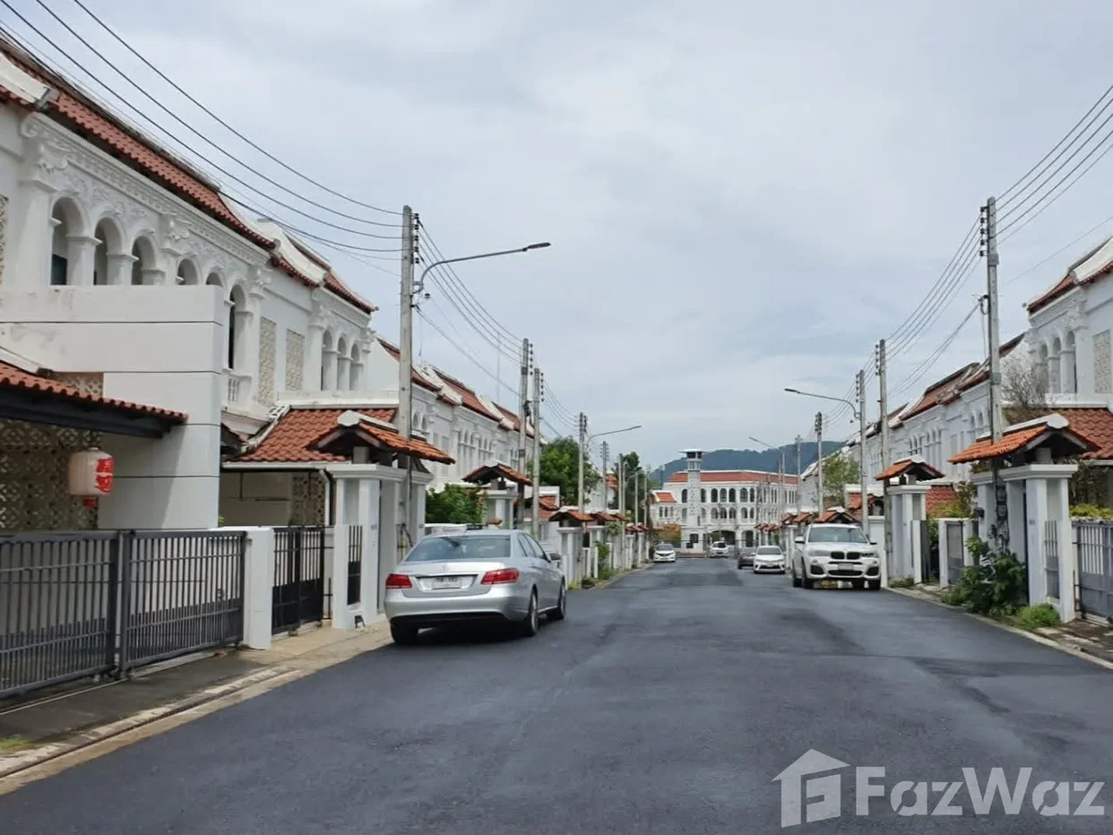 รูป ขาย บ้านเดี่ยว 3 ห้องนอน ในโครงการ ชิโน วิลเลจ 6451195 - รูปที่ 5/10