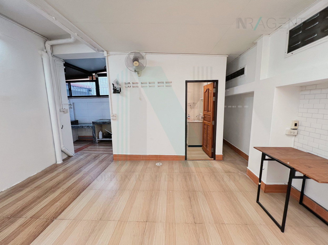 รูป 📌 ขายบ้านเดี่ยว โครงการ บ้านทวีทอง 3 2 ชั้น 4 ห้องนอน 2 ห้องน้ำ - รูปที่ 4/8