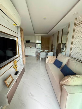 For Rent Condo , Dusit Grand Park 2 , Mueang Phata , Bang Lamung , Chon Buri , CX-168372 ✅ Live chat with us ADD LINE @connexproperty ✅