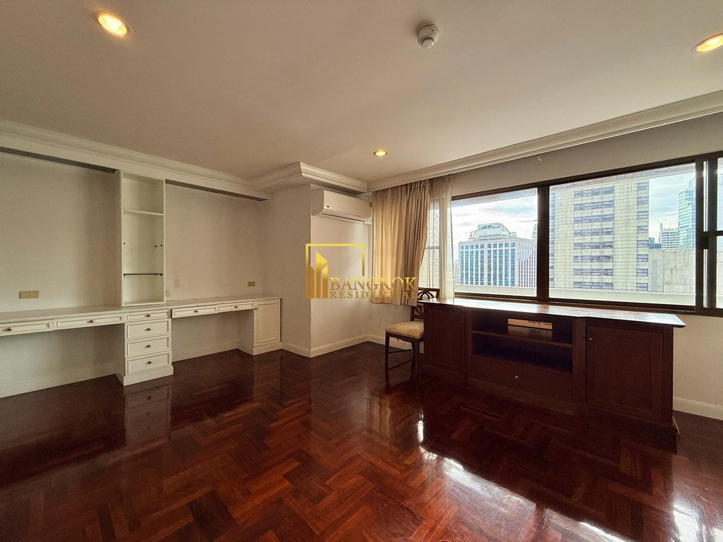 picture Windsor Tower | Spacious 3 Bedroom Condo For Rent - BR6366CD - 13/37