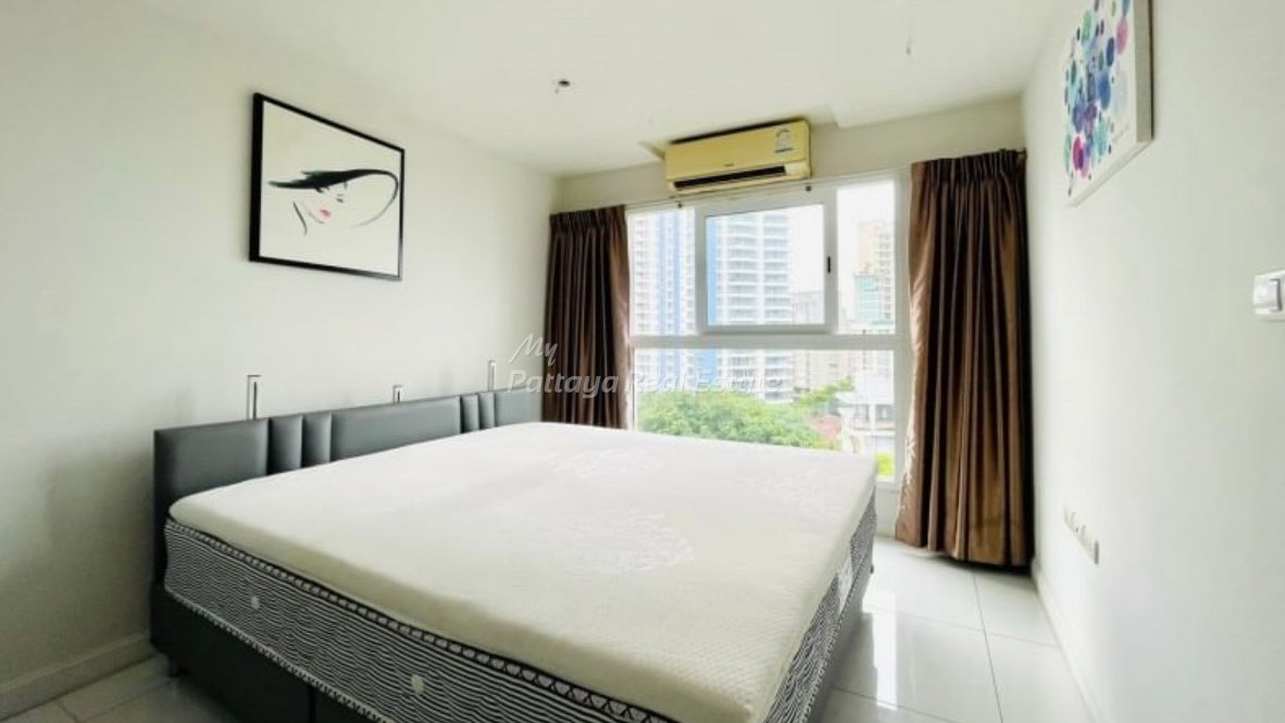 picture 🛏️ 3 Bed - 🛁 2 Bath - 🏙️ Garden View - 🌏 FOREIGN name - 🏢 The Place Pratumnak Pattaya - Ref: PLC25 - 3/10
