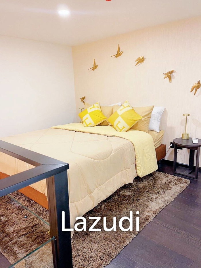 picture 2 Bed 1 Bath 46 SQ.M Park Origin Thonglor - 9/14
