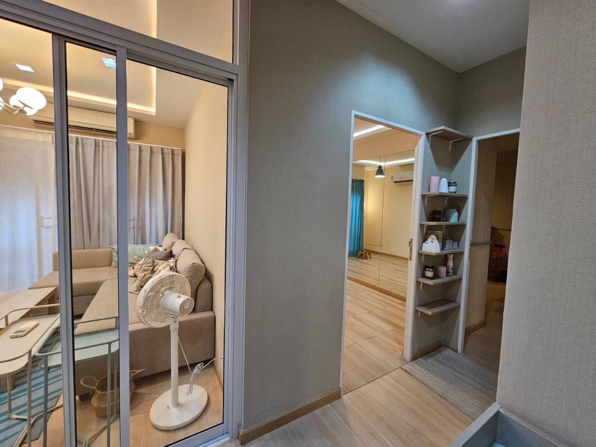picture Best-Value The Seed Musee 2BR 78 SqM | Phrom Phong 4% Below Market - U6550637 - 18/21