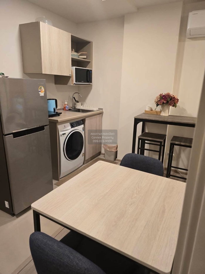 รูป 🔥🔥🔥 เช่าคอนโด  ดีคอนโด รีฟ ภูเก็ต กะทู้ กะทู้ ภูเก็ต CX-162258 ✅ ทักไลน์ @connexproperty ตอบทันที ทีมงานมืออาชีพ ✅ 🔥🔥🔥 - รูปที่ 5/6
