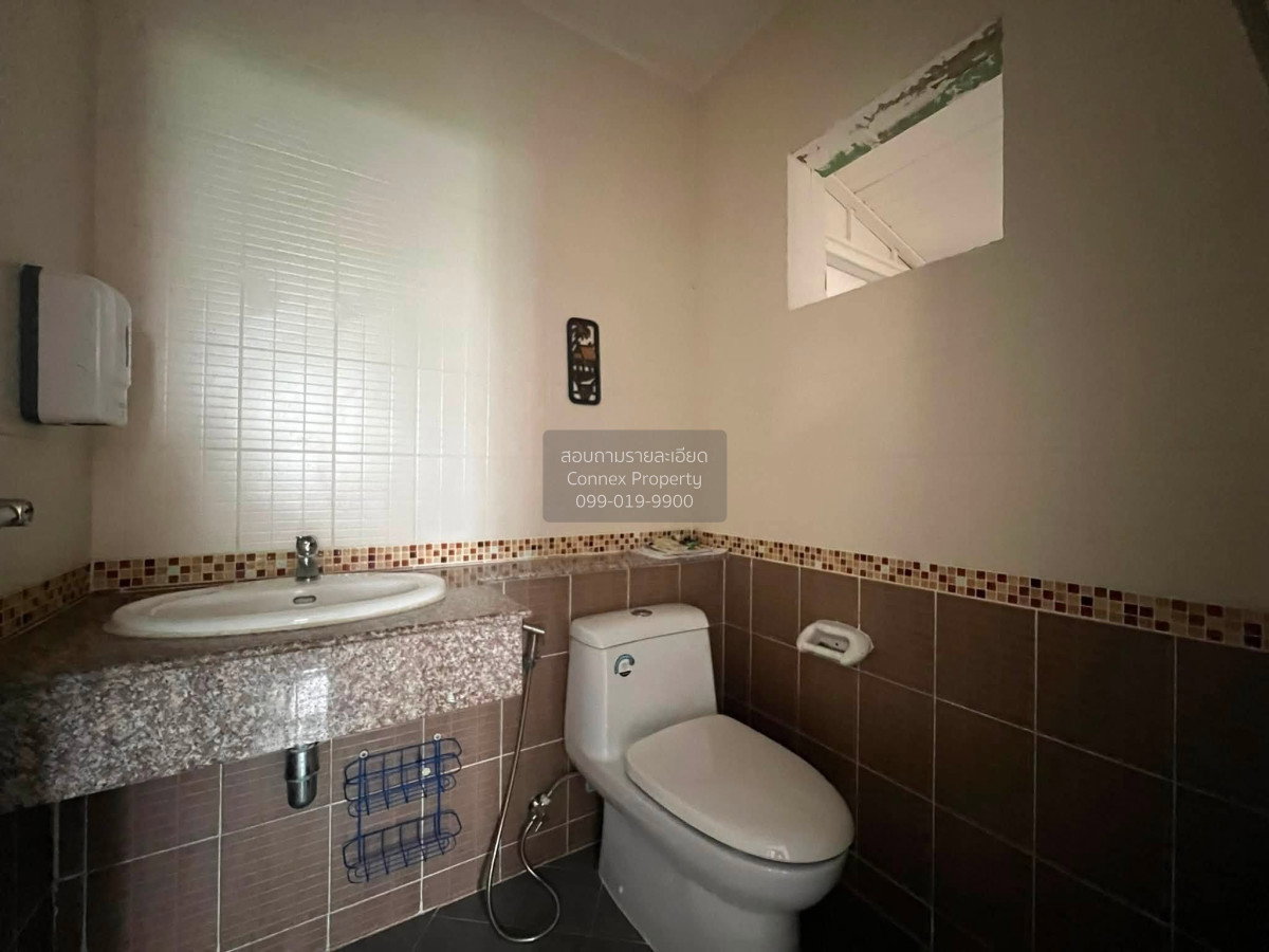 รูป ขายบ้าน ท๊อปแลนด์ รัษฎา ภูเก็ต รัษฎา เมืองภูเก็ต ภูเก็ต CX-166454 ✅ ทักไลน์ @connexproperty ตอบทันที ทีมงานมืออาชีพ ✅ - รูปที่ 10/12