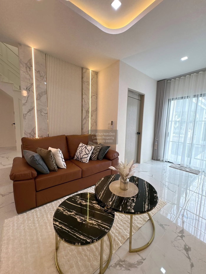 รูป ขายบ้าน บ้านสวนลลนา จอมเทียน หนองปรือ บางละมุง ชลบุรี CX-158080 ✅ ทักไลน์ @connexproperty ตอบทันที ทีมงานมืออาชีพ ✅ - รูปที่ 3/12