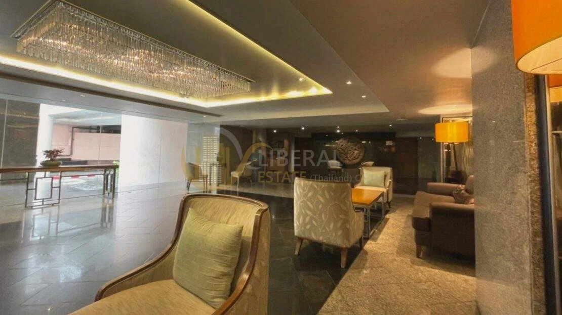 รูป LTHC8341-R268 - Condo for Sale Phrom Phong | President Park | 260 sq.m. | 3 Bed 5 Bath | BTS Phrom Phong | 27.5 MB | คอนโดขาย พร้อมพงษ์ - รูปที่ 3/6