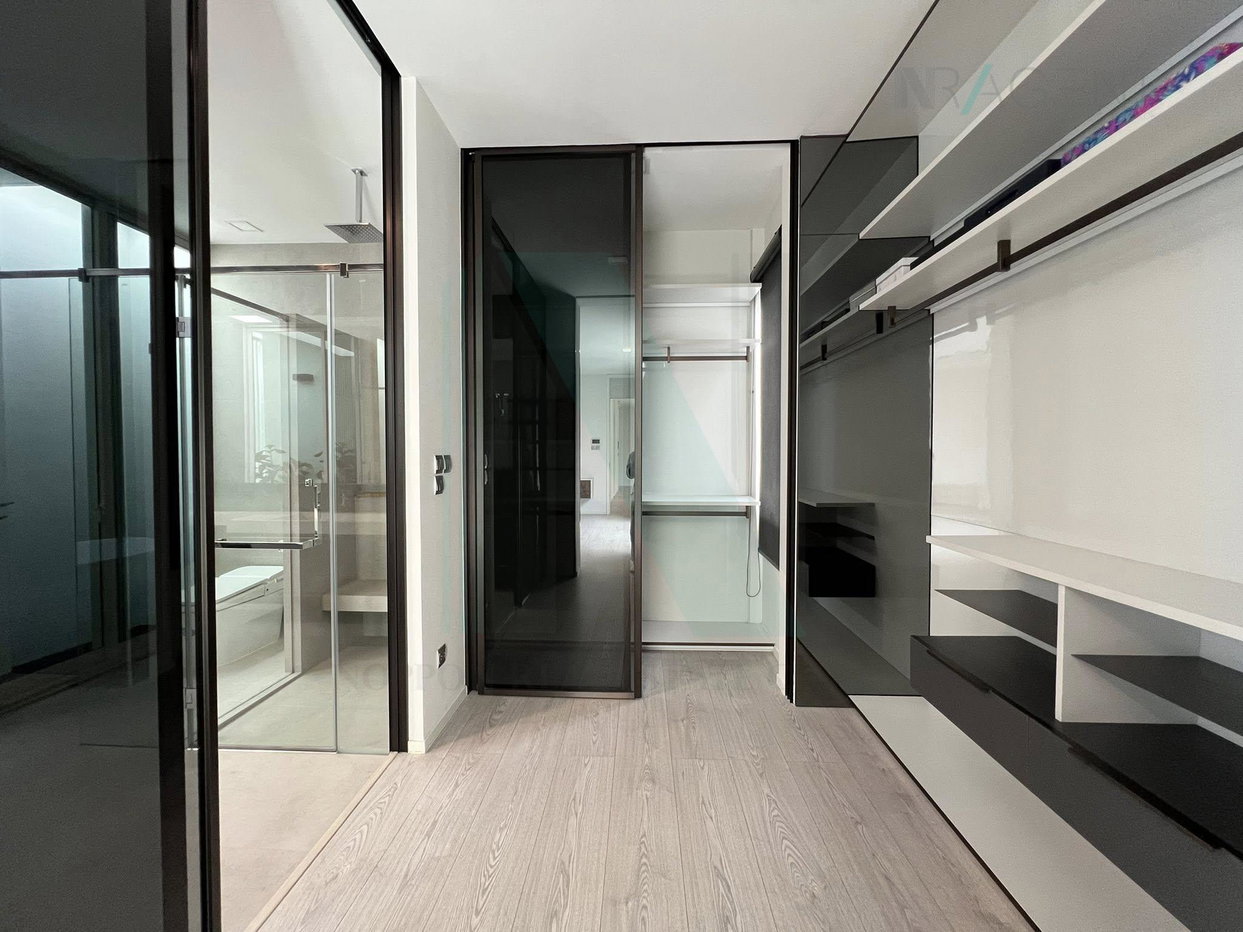 รูป 📌 ขายบ้านเดี่ยว โครงการ วีเว่ บางนา กม. 7 2 ชั้น 4 ห้องนอน 5 ห้องน้ำ - รูปที่ 5/8