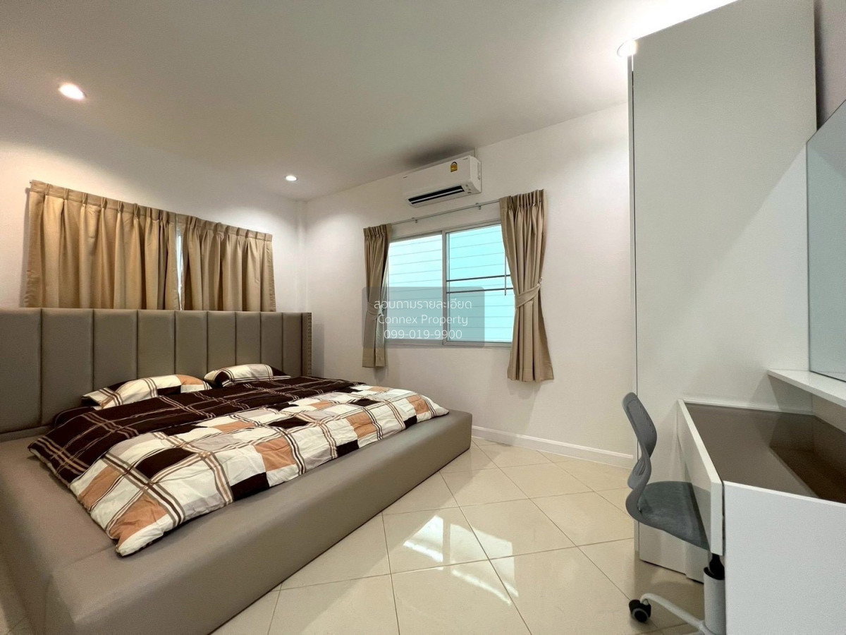 รูป ขายบ้าน กรีนฟิล วิลล่า 3 หนองปรือ บางละมุง ชลบุรี CX-154891 ✅ ทักไลน์ @connexproperty ตอบทันที ทีมงานมืออาชีพ ✅ - รูปที่ 8/12