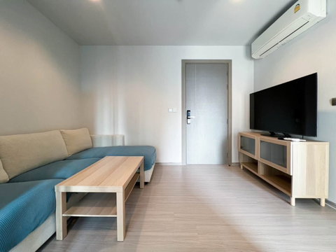 Sale Condo Life Asoke Rama 9 LineID : @Rizzestate