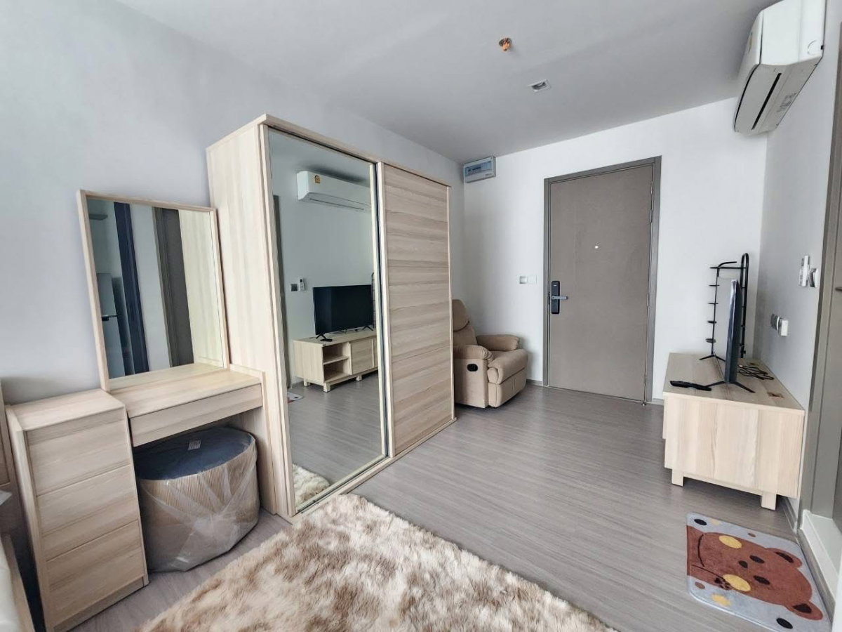 picture 🍀 For rent Lift Asoke Hype MRT🍀 - 3/23