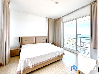 Condos for rent : Rent at Reflection Jomtien Beach | Fully Furnished & Pet Friendly