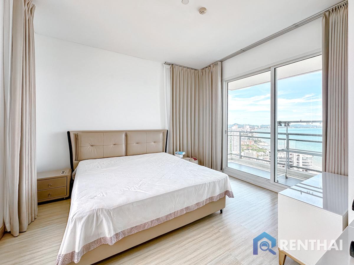 picture Rent at Reflection Jomtien Beach | Fully Furnished & Pet Friendly - 1/19