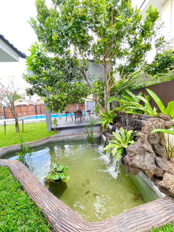 picture 🏡✨ For Rent: Spacious 2-Storey Pool Villa in a Residential Community ✨🏡  A5-V0034 - 27/31