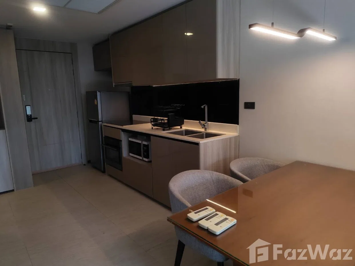 รูป คอนโดให้เช่า 2 ห้องนอน ในโครงการ ฟินน์ สุขุมวิท 31 6173115 - รูปที่ 4/14