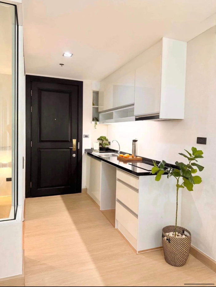 รูป LTHC15367 - Condo for Sale On Nut | The Next Garden Mix | 57 sq.m. | 2 Bed 1 Bath | BTS On Nut | 3.99 MB | คอนโดขาย อ่อนนุช - รูปที่ 6/7