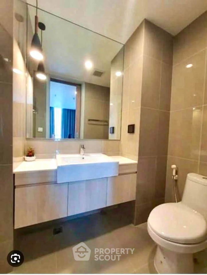 รูป คอนโด 1 ห้องนอน Noble Recole Sukhumvit 19 ใกล้ MRT สุขุมวิท 400 ม. (ID 3182841) - รูปที่ 7/7