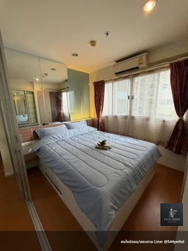 🔥 Rare Find‼️ Rent only 17,000 THB💰 Lumpini Mega City Bangna. Book now before it's gone! 🔥FD-084216