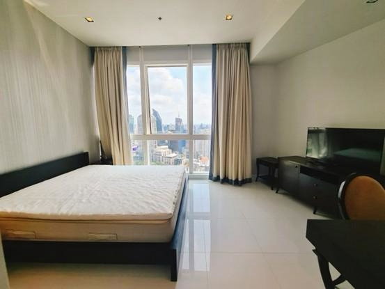 รูป LTH16040 - Condo for Rent Asoke | Millennium Residence | 69 sq.m. | 1 Bed 1 Bath | BTS Asoke | 50K | คอนโดให้เช่า อโศก - รูปที่ 2/6