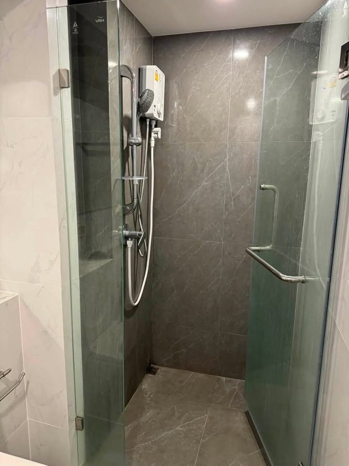 picture Condo for Rent at Origin Plug & Play Ramkhamhaeng Triple Station (B6908003) - 9/11