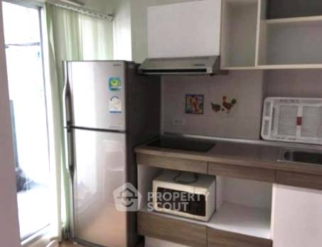 รูป ขายคอนโด 1 ห้องนอน ชั้น 30 Lumpini Park Pinklao ใกล้ MRT Bang Yi Khan (ID 3173166) - รูปที่ 2/3