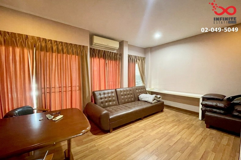 รูป ขายทาวน์โฮม 3 ชั้น 20 ตร.ว. เดอะ สตอรี่ ราชพฤกษ์ บางกรวย–ไทรน้อย ใกล้รถไฟฟ้าสายสีม่วง - รูปที่ 4/13