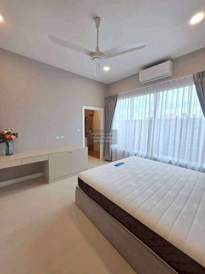 รูป ขายบ้าน การ์เด้น วิลล์ 6 หนองปรือ บางละมุง ชลบุรี CX-158066 ✅ ทักไลน์ @connexproperty ตอบทันที ทีมงานมืออาชีพ ✅ - รูปที่ 11/12