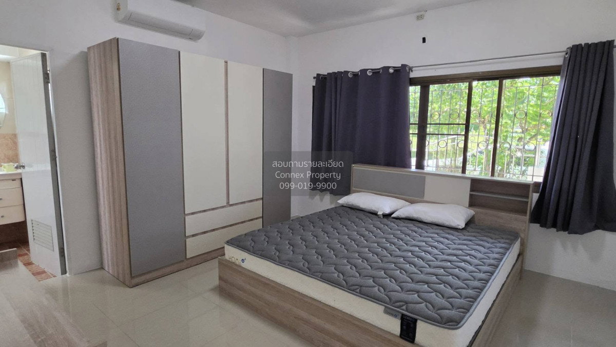 รูป เช่าบ้าน หมู่บ้าน บ้านสวนเนรมิต 5 ศรีสุนทร ถลาง ภูเก็ต CX-165109 ✅ ทักไลน์ @connexproperty ตอบทันที ทีมงานมืออาชีพ ✅ - รูปที่ 8/8