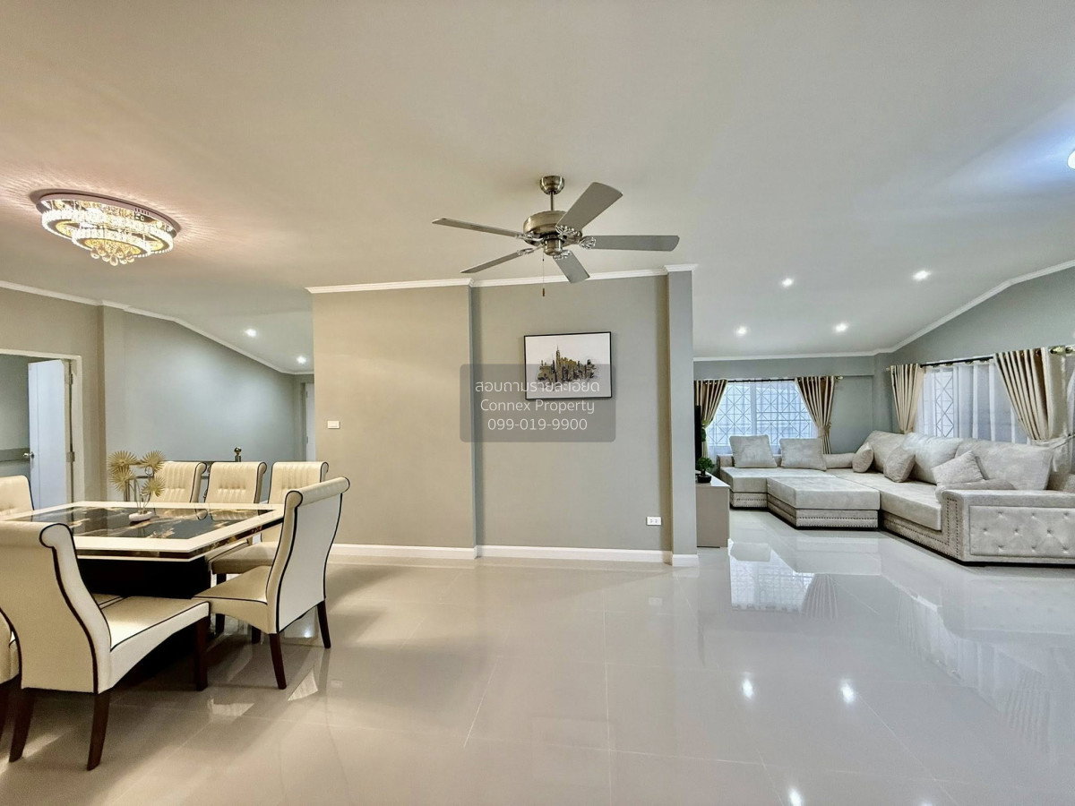 รูป ขายบ้าน วันทนา วิลเลจ หนองปรือ บางละมุง ชลบุรี CX-156024 ✅ ทักไลน์ @connexproperty ตอบทันที ทีมงานมืออาชีพ ✅ - รูปที่ 4/12