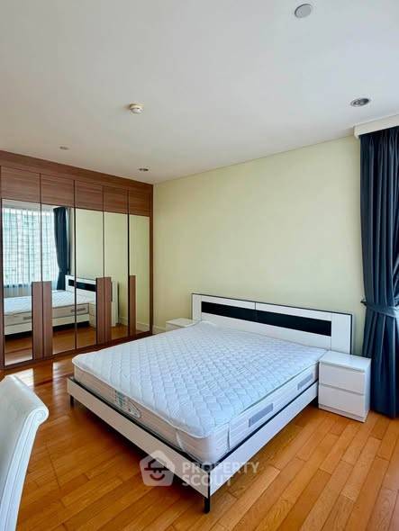 picture Pet-Friendly 2-BR Aguston Sukhumvit 22 Near MRT Queen Sirikit (ID 3171686) - 4/17