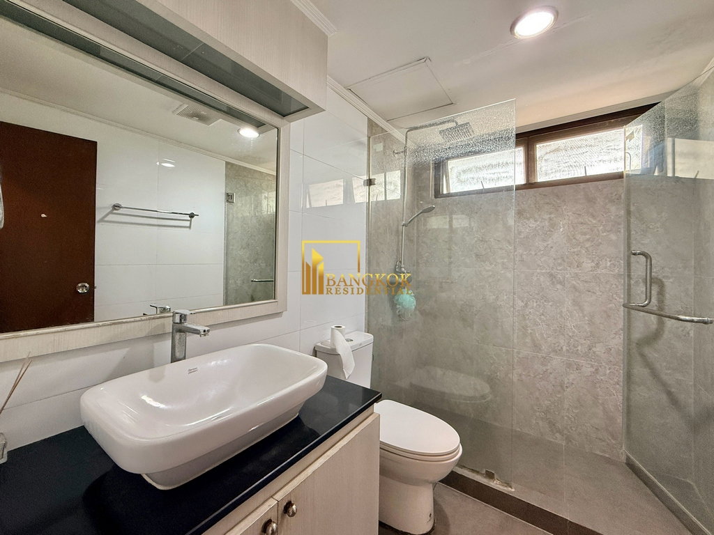 picture Windsor Tower | Spacious 3 Bedroom Condo For Rent - BR6366CD - 27/37
