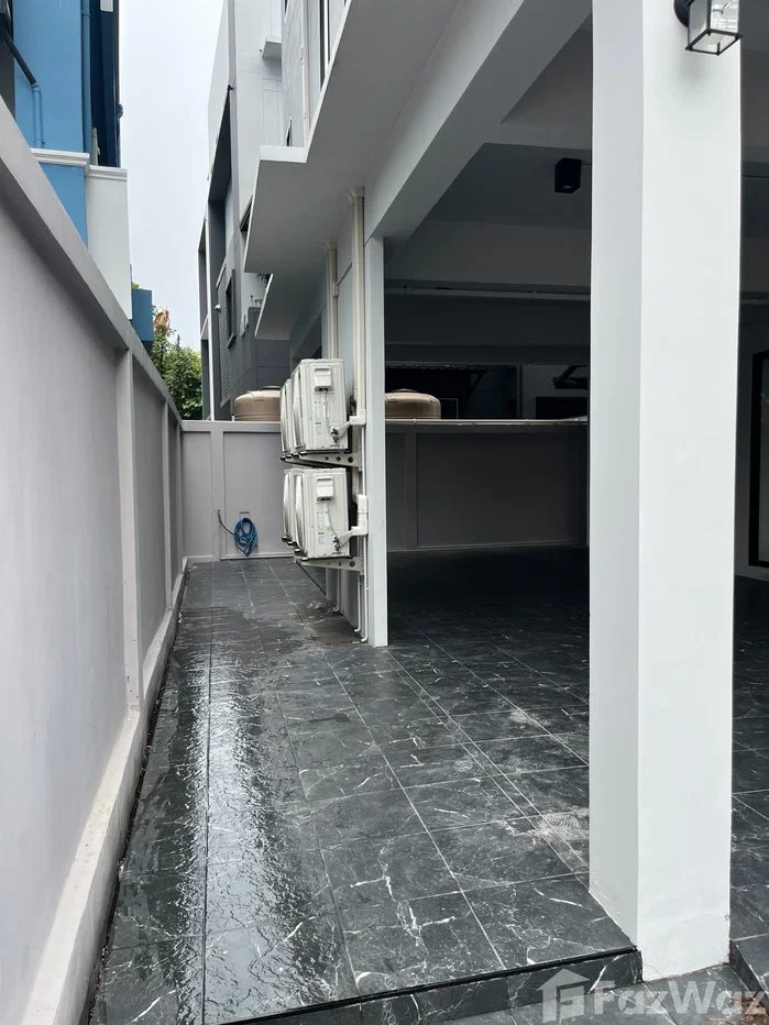 รูป บ้านเดี่ยวให้เช่า 5 ห้องนอน ใน สามเสนนอก, กรุงเทพมหานคร 6669685 - รูปที่ 6/33