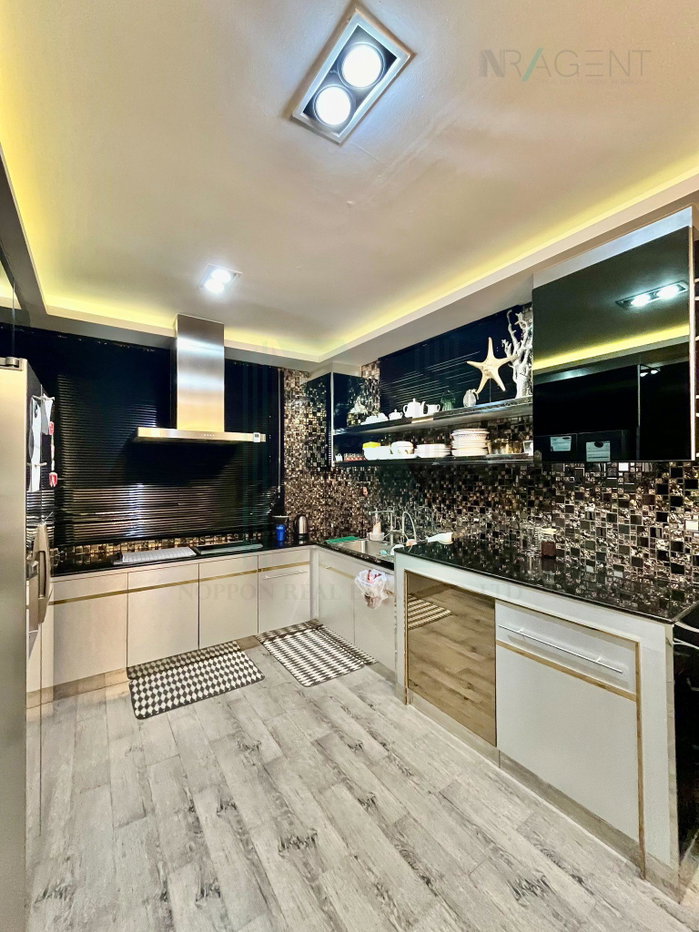 รูป 📌 ขายบ้านเดี่ยว โครงการ คาซ่าแกรนด์ สุขาภิบาล 5 3 ชั้น 4 ห้องนอน 5 ห้องน้ำ - รูปที่ 5/8