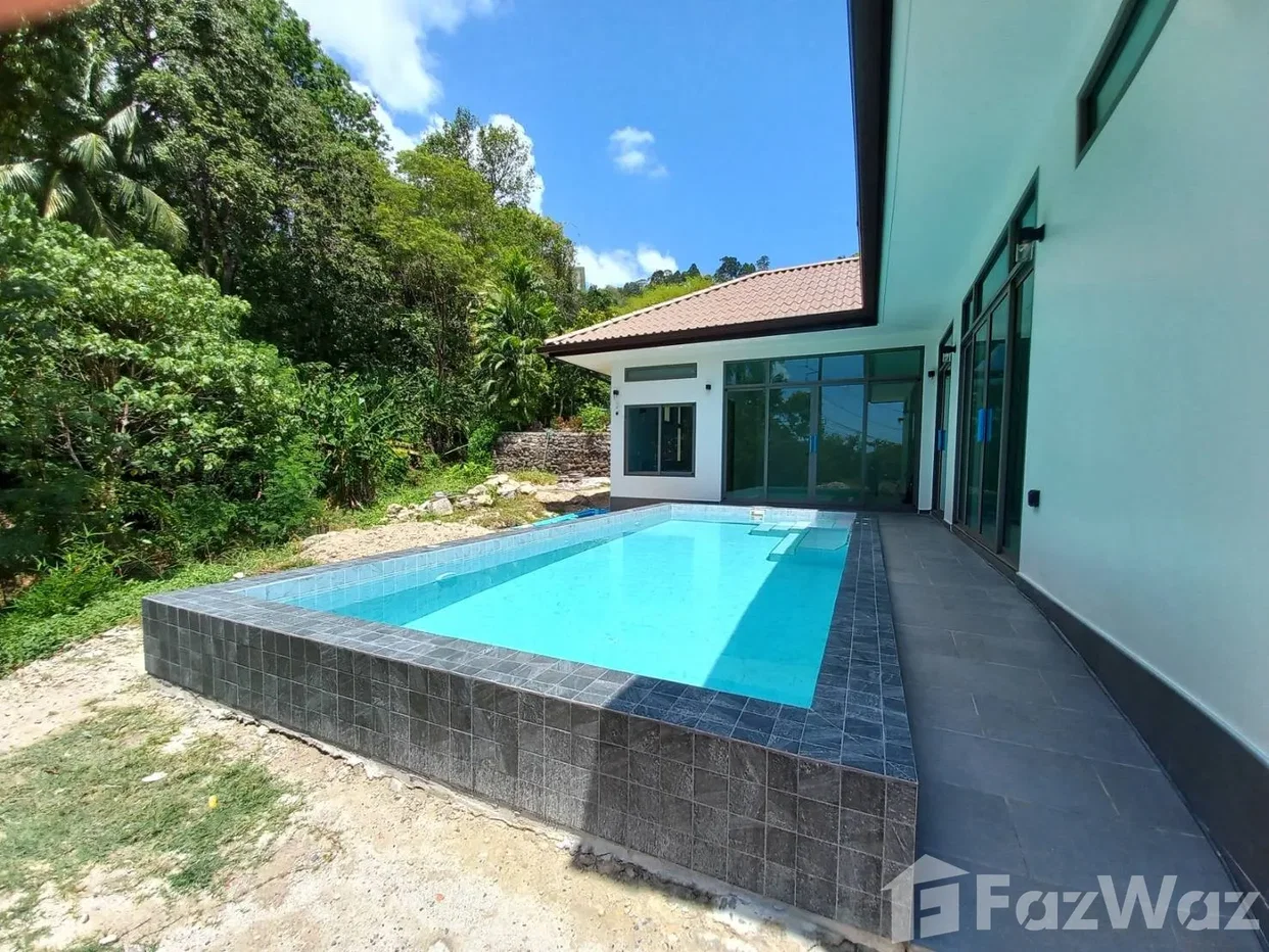 picture 3 Bedroom House for rent in Patong, Phuket 6649402 - 2/5