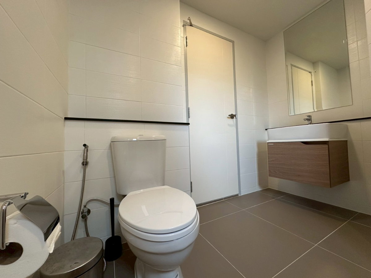 picture For Rent Detached House the City Rama9 Ramkhamhaeng GH452 - 32/35