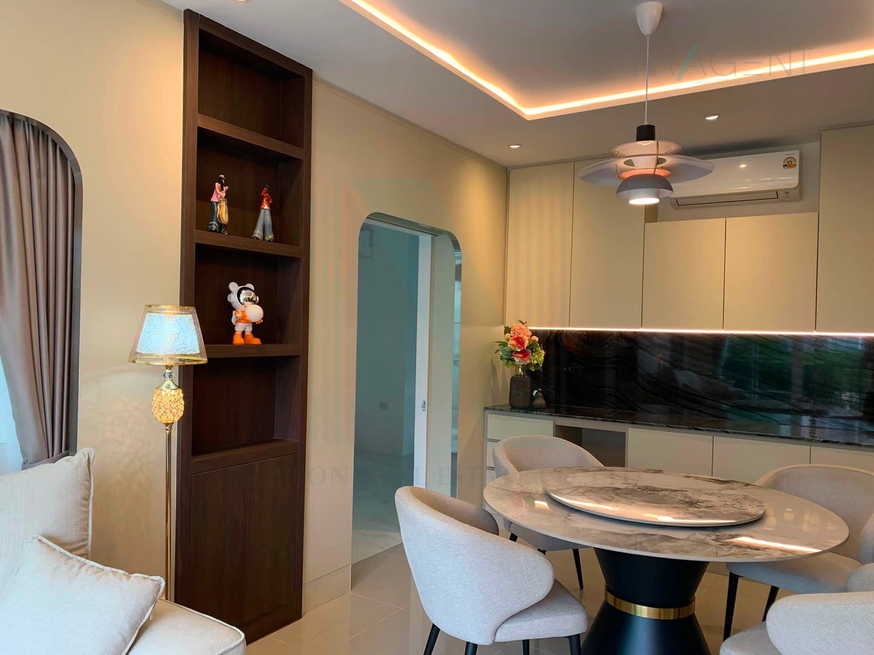 รูป 📌 ให้เช่าบ้านเดี่ยว 2 ชั้น แกรนดิโอ บางนา กม.5 5 ห้องนอน 5 ห้องน้ำ - รูปที่ 5/8