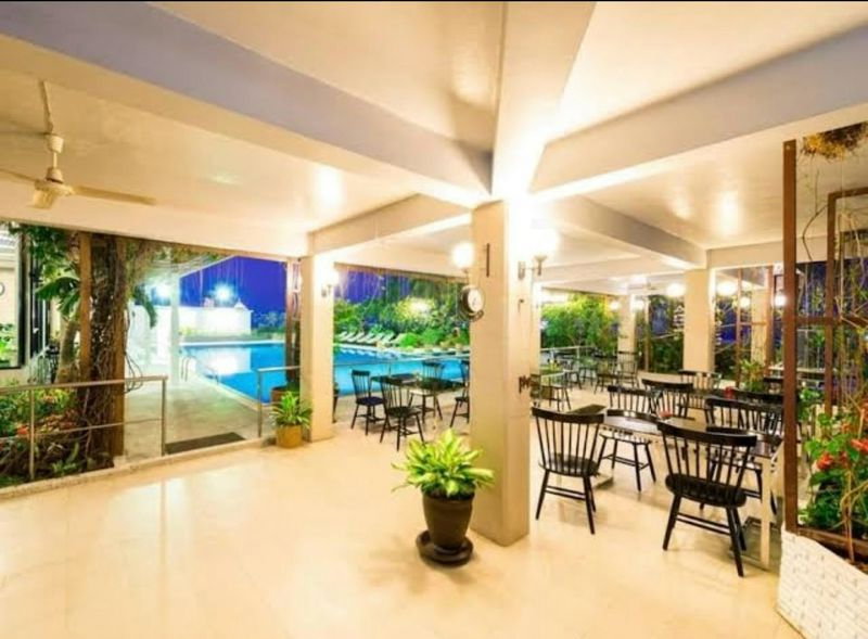 picture Condo for rent at Laem Thong, Sriracha, Chonburi. Fully furnished. move in Ready - 13/14