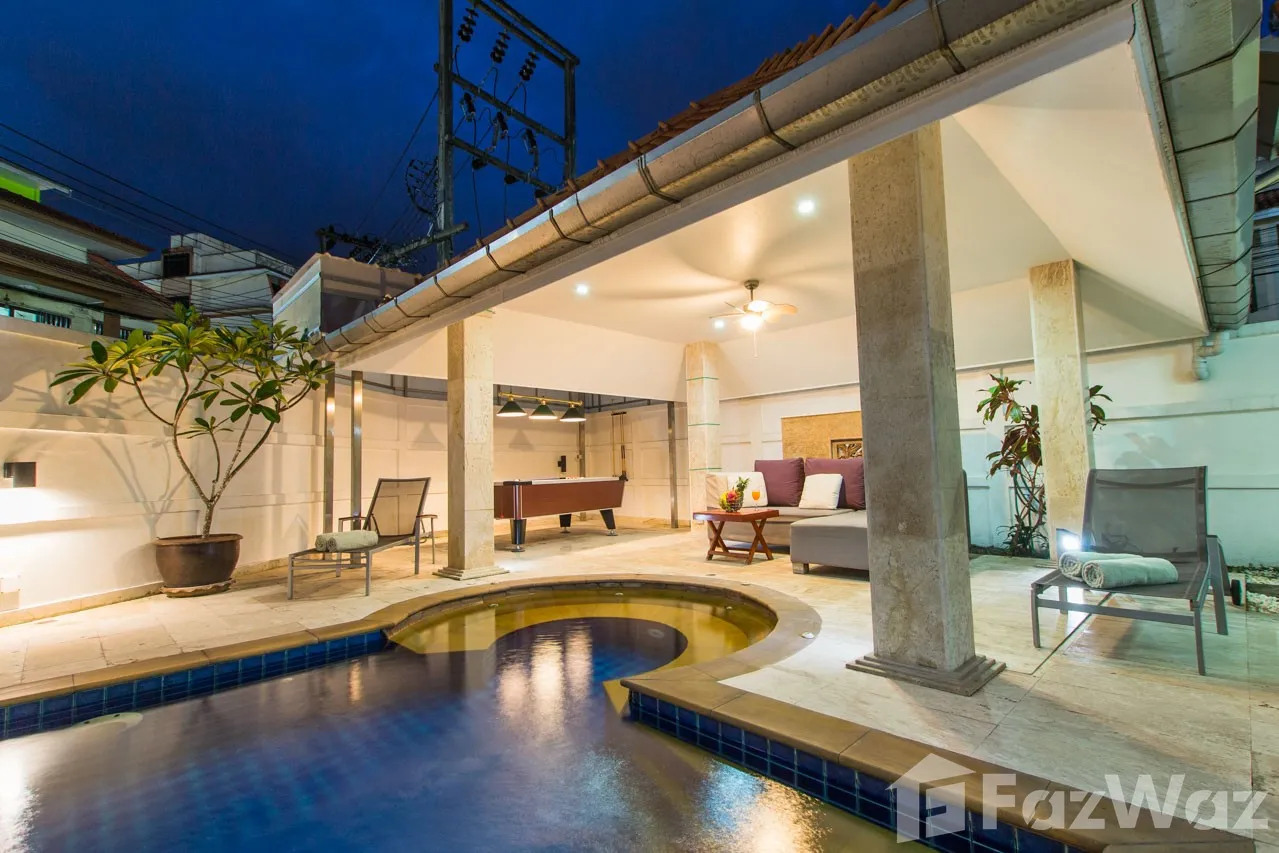 รูป ขาย ทาวน์เฮ้าส์ 3 ห้องนอน ใน ป่าตอง, ภูเก็ต 6643569 - รูปที่ 67/67