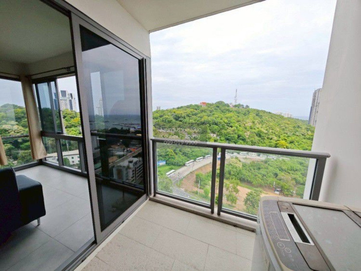 รูป ขายคอนโด ยูนิกซ์ พัทยาใต้ นาเกลือ บางละมุง ชลบุรี CX-158732 ✅ ทักไลน์ @connexproperty ตอบทันที ทีมงานมืออาชีพ ✅ - รูปที่ 7/7