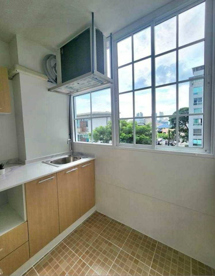 รูป ขาย Ratchada City 18 (รัชดา ซิตี้ 18) 32.03 ตร.ม. เพียง 1.59 ล้านบาท - รูปที่ 9/13