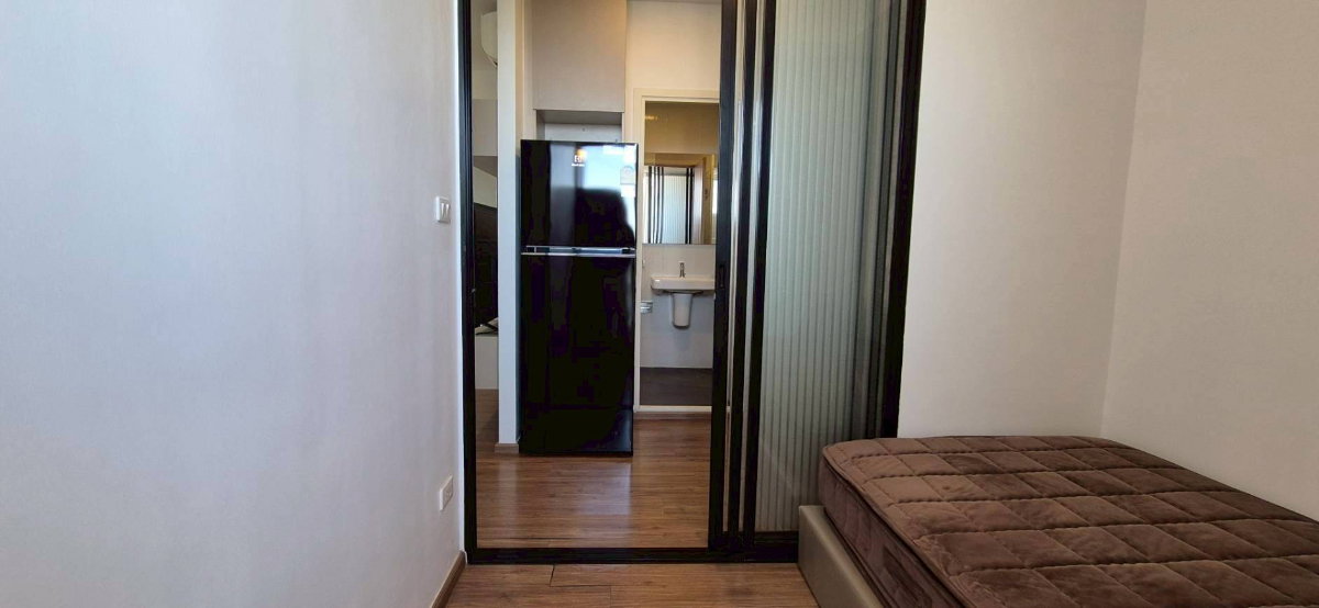 picture Nice and fully furnished room for rent near station Interchange Minburi - 10/31
