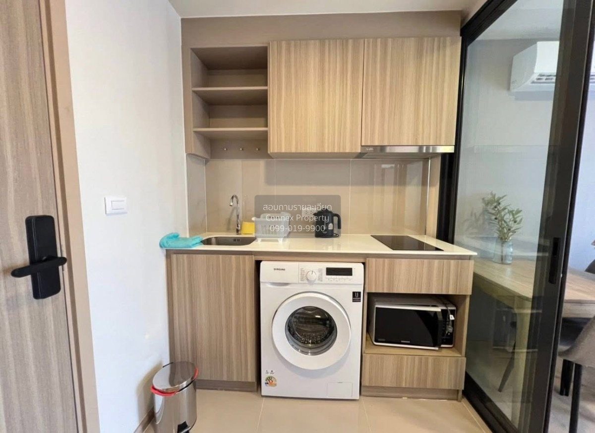 รูป เช่าคอนโด เดอะ เบส ไรส์ ภูเก็ต วิชิต เมืองภูเก็ต ภูเก็ต CX-161599 ✅ ทักไลน์ @connexproperty ตอบทันที ทีมงานมืออาชีพ ✅ - รูปที่ 5/8
