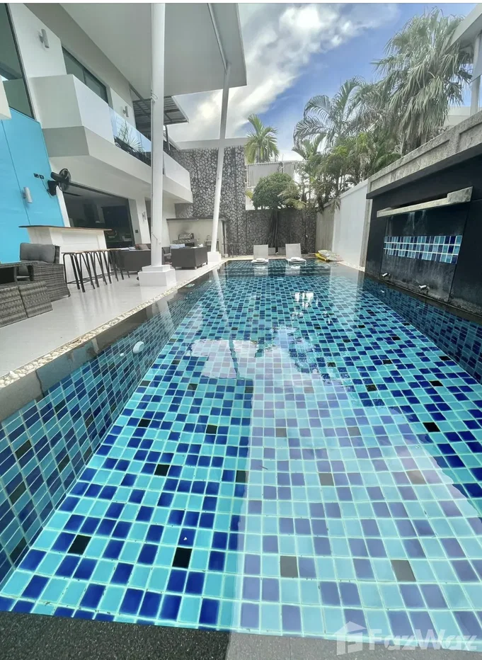 รูป วิลล่าให้เช่า 3 ห้องนอน ใน ฉลอง, ภูเก็ต 669088 - รูปที่ 2/20