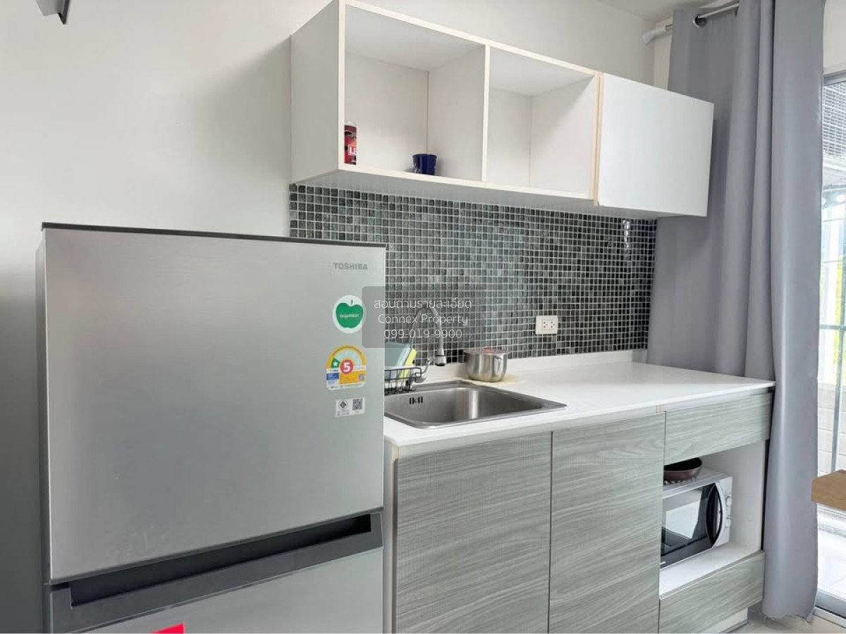 รูป 🔥🔥🔥 ขายคอนโด ดีคอนโด ไมน์ กะทู้ กะทู้ ภูเก็ต CX-166089 ✅ ทักไลน์ @connexproperty ตอบทันที ทีมงานมืออาชีพ ✅ 🔥🔥🔥 - รูปที่ 6/12