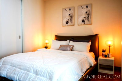 Condos for rent 700 Year Sports Arena Chiang Mai : 🏊‍♀️🏙️  The Nimmana Condominium for Rent | 3rd Floor | Prime Nimman Location